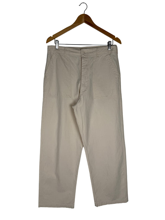 Summer Fatigue Pants