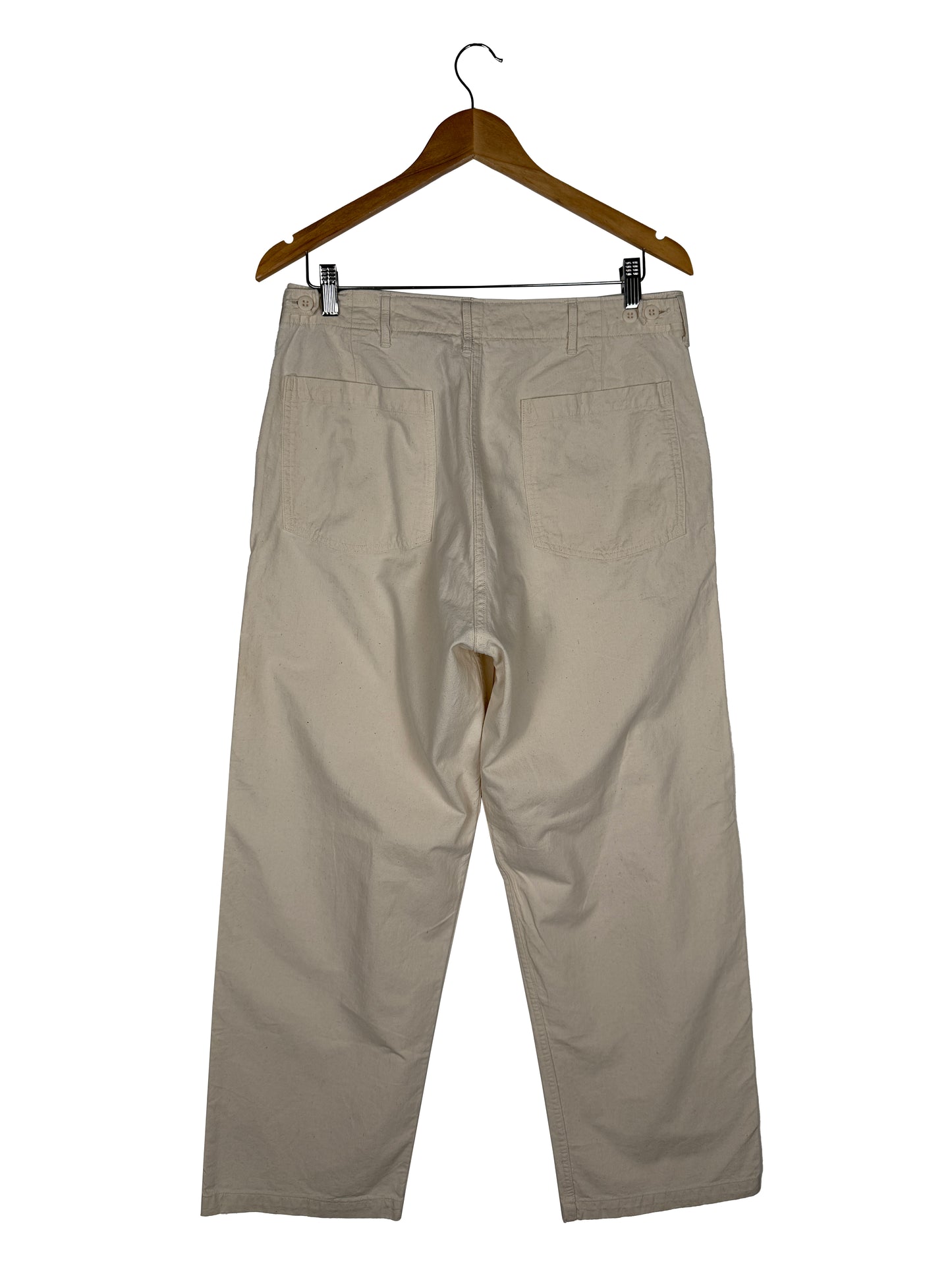 Summer Fatigue Pants