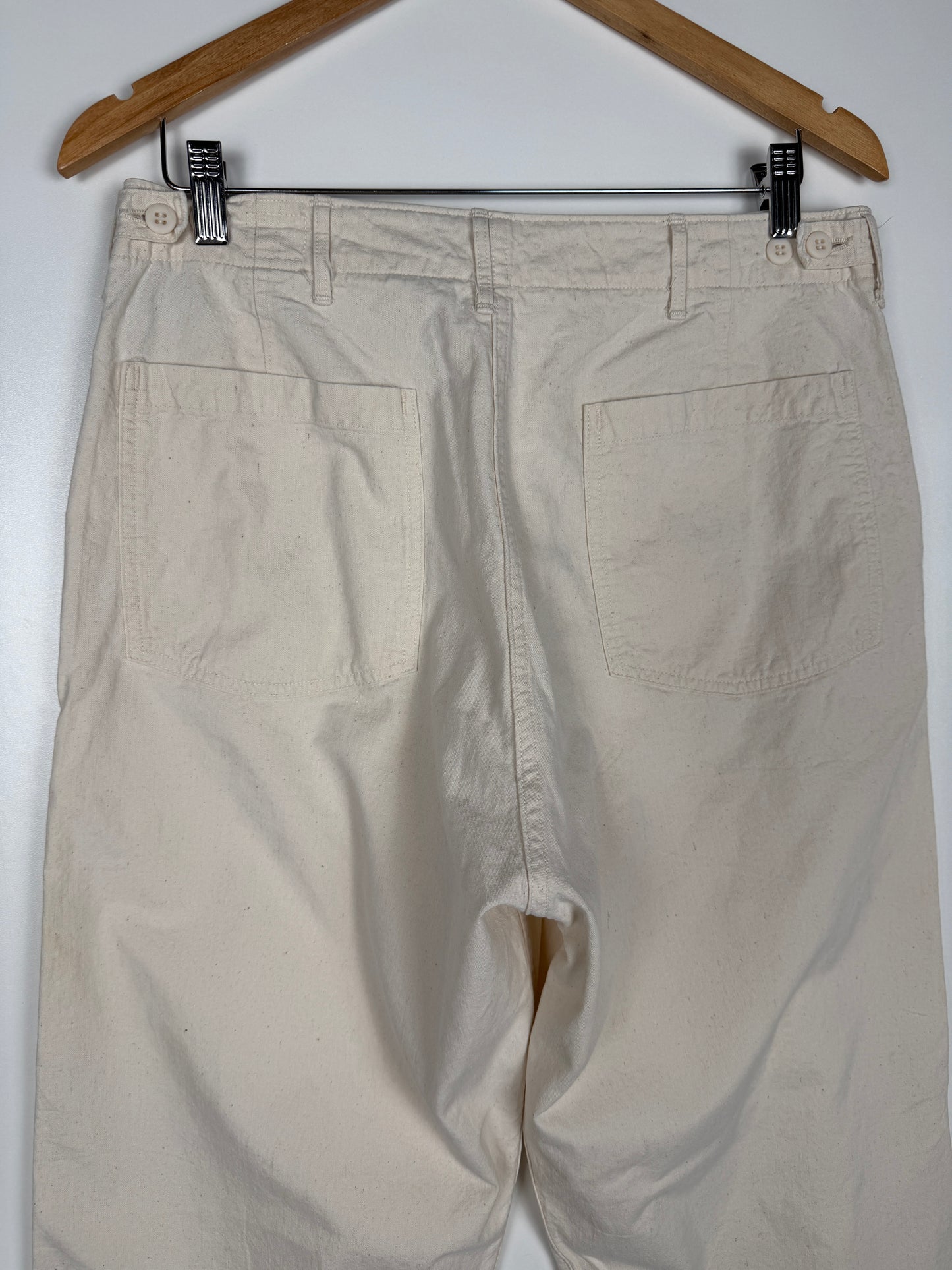 Summer Fatigue Pants
