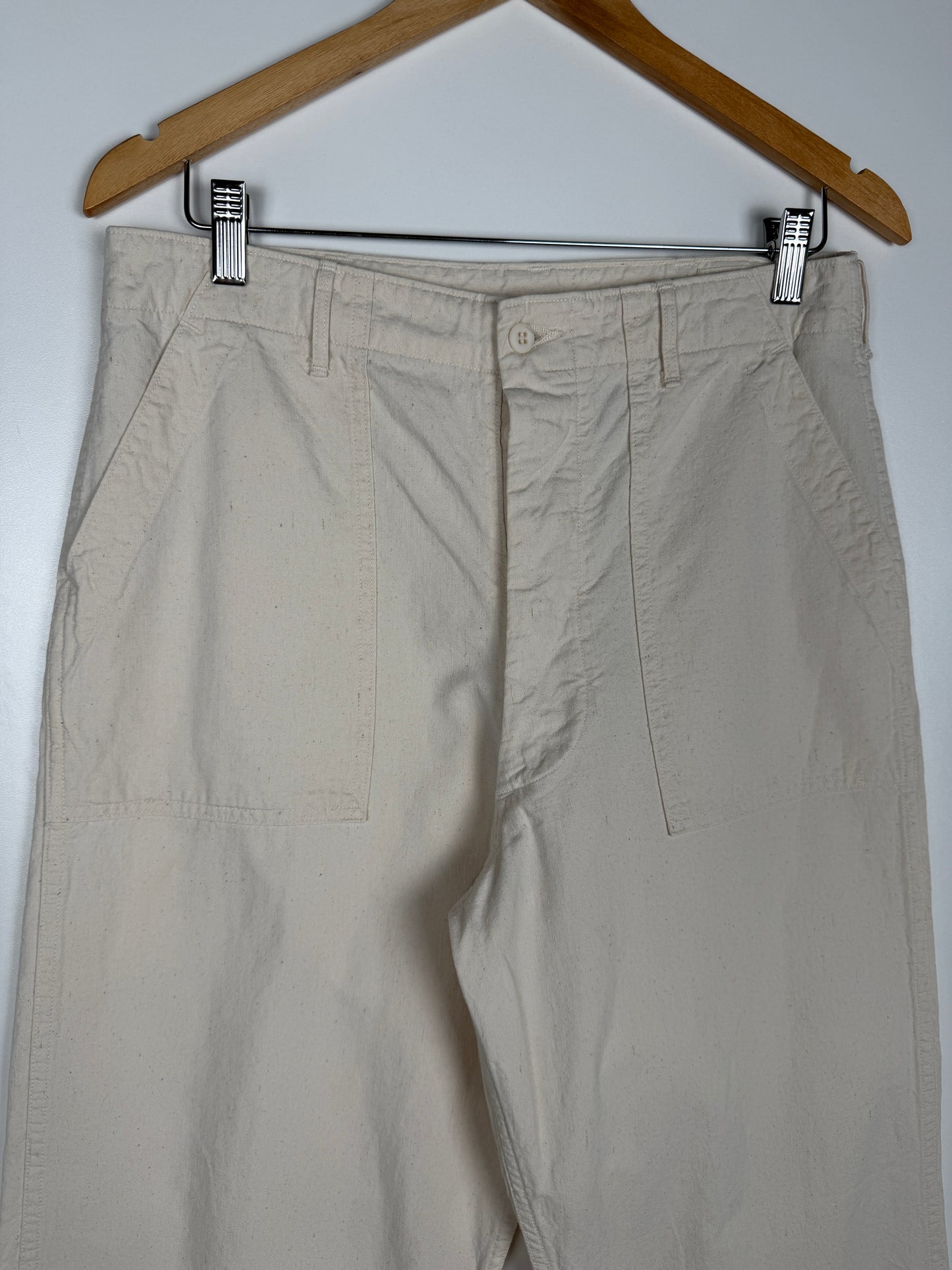 Summer Fatigue Pants