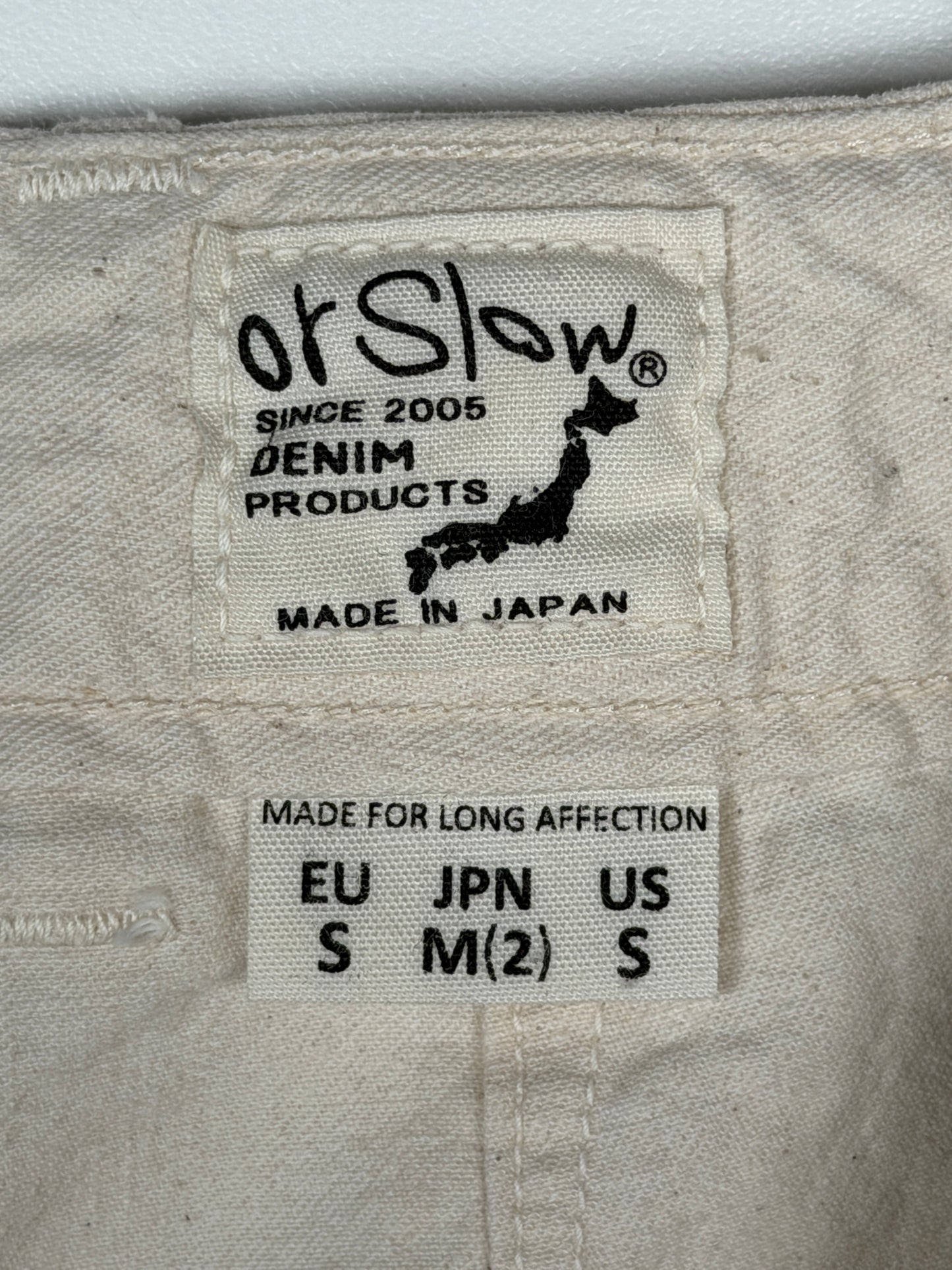 Summer Fatigue Pants