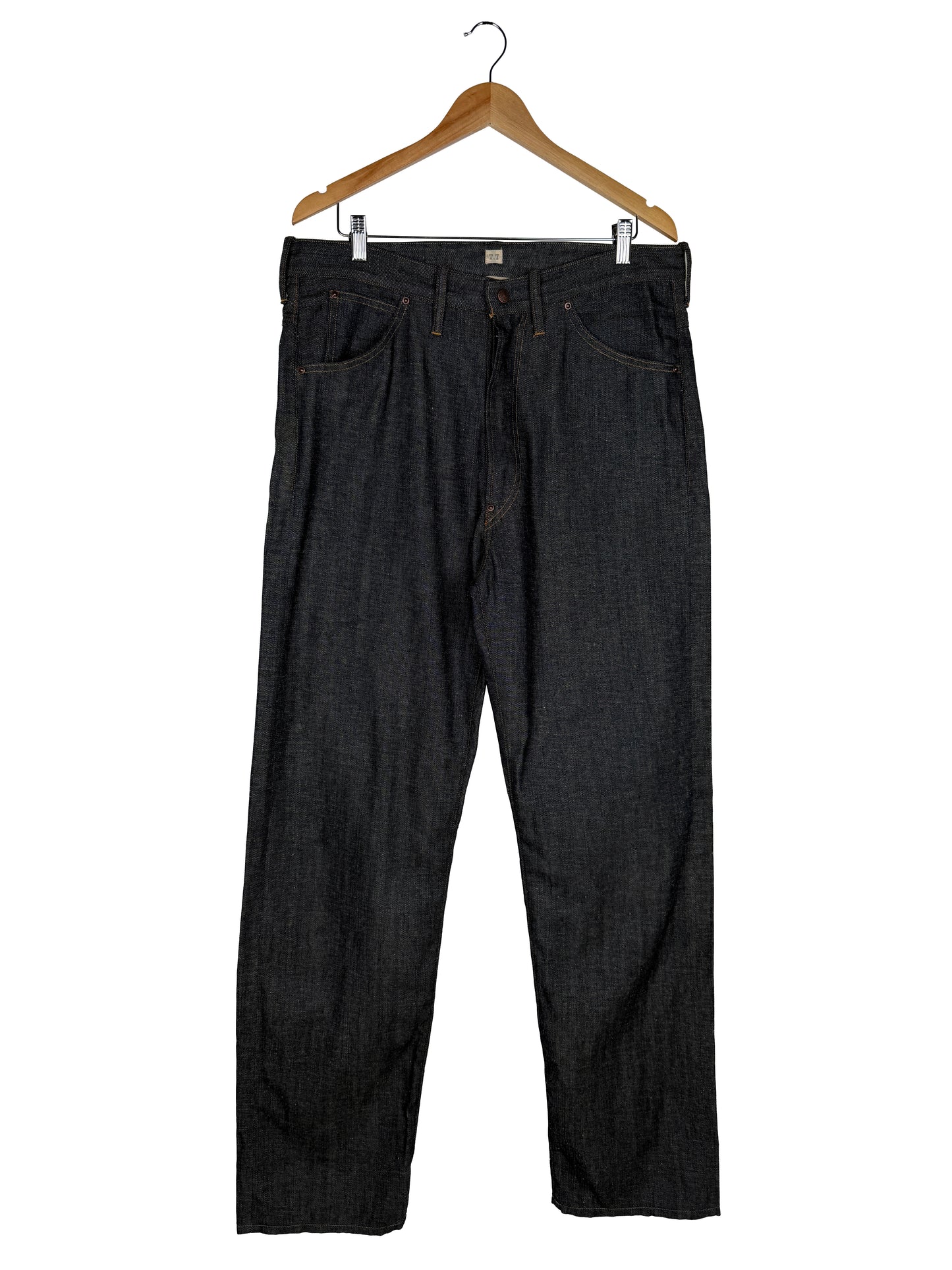 Lot 702 Denim Trousers
