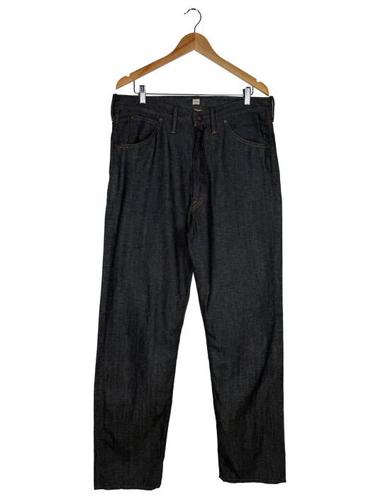 Lot 702 Denim Trousers