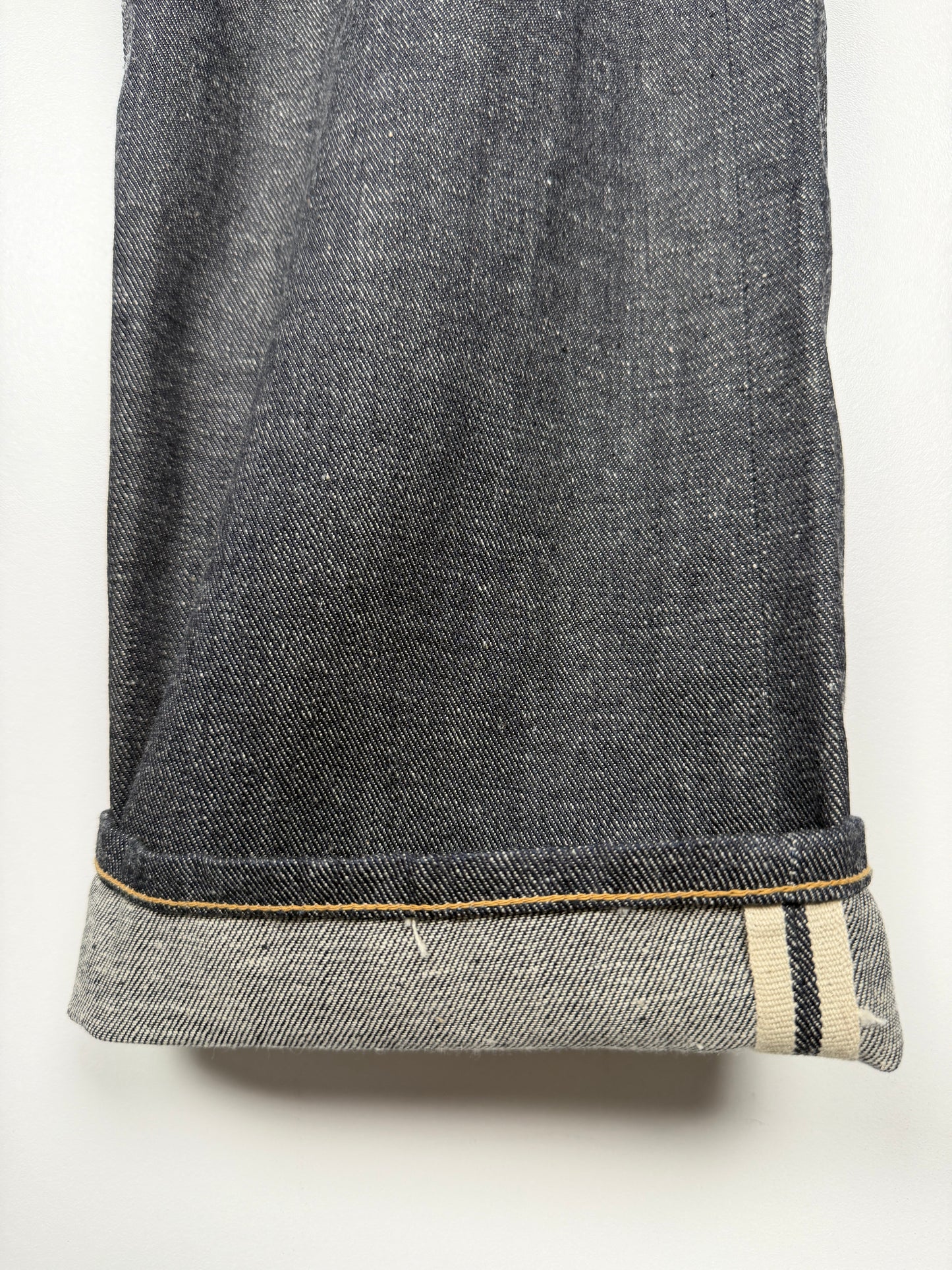 Lot 702 Denim Trousers