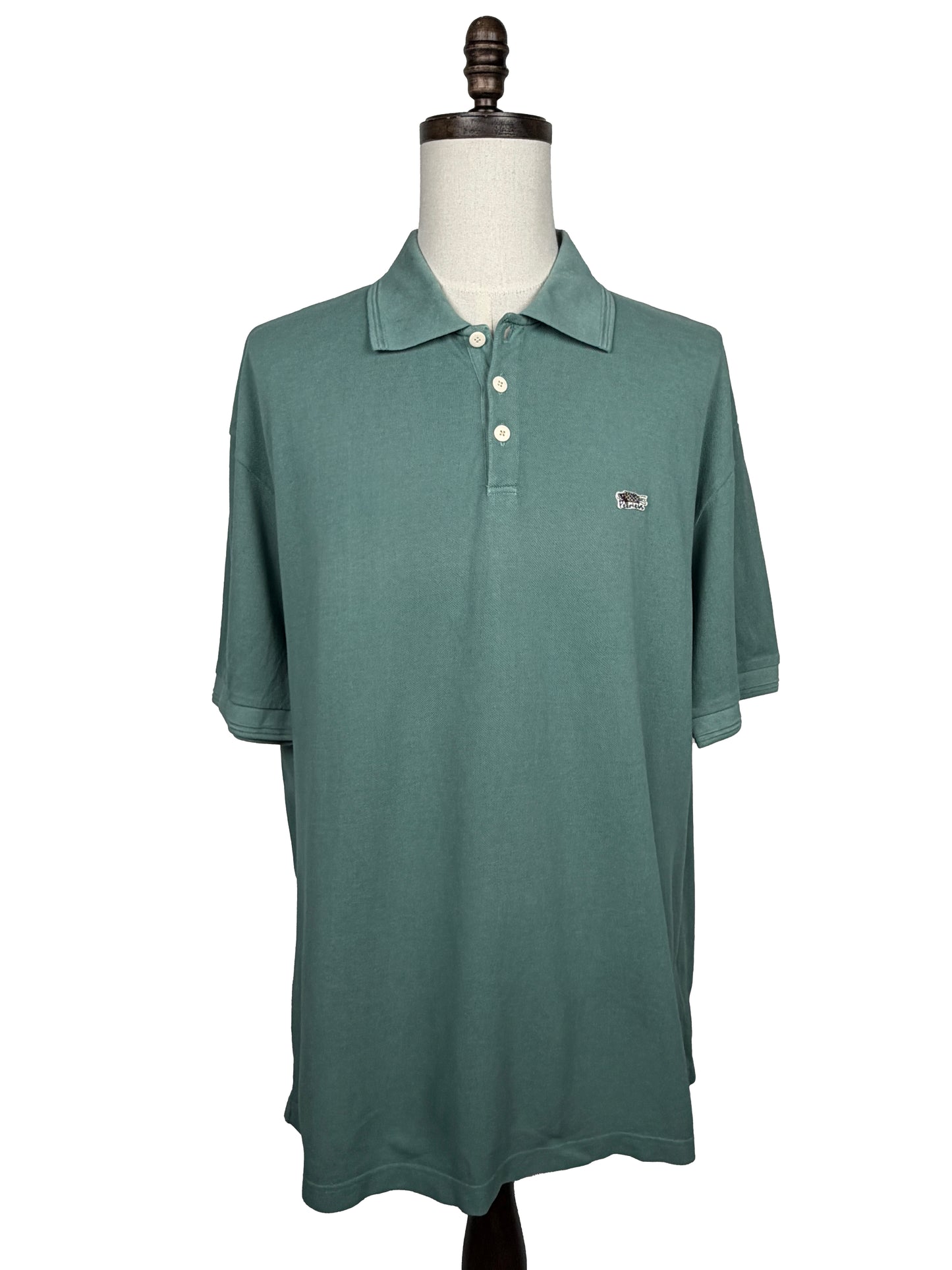 SS21 Jumbo Weller S/S DMGD *F.I.L. Exclusive