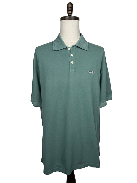 SS21 Jumbo Weller S/S DMGD *F.I.L. Exclusive