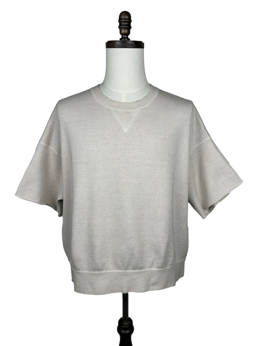 SS23 Amplus SB Sweat S/S (U.D.)
