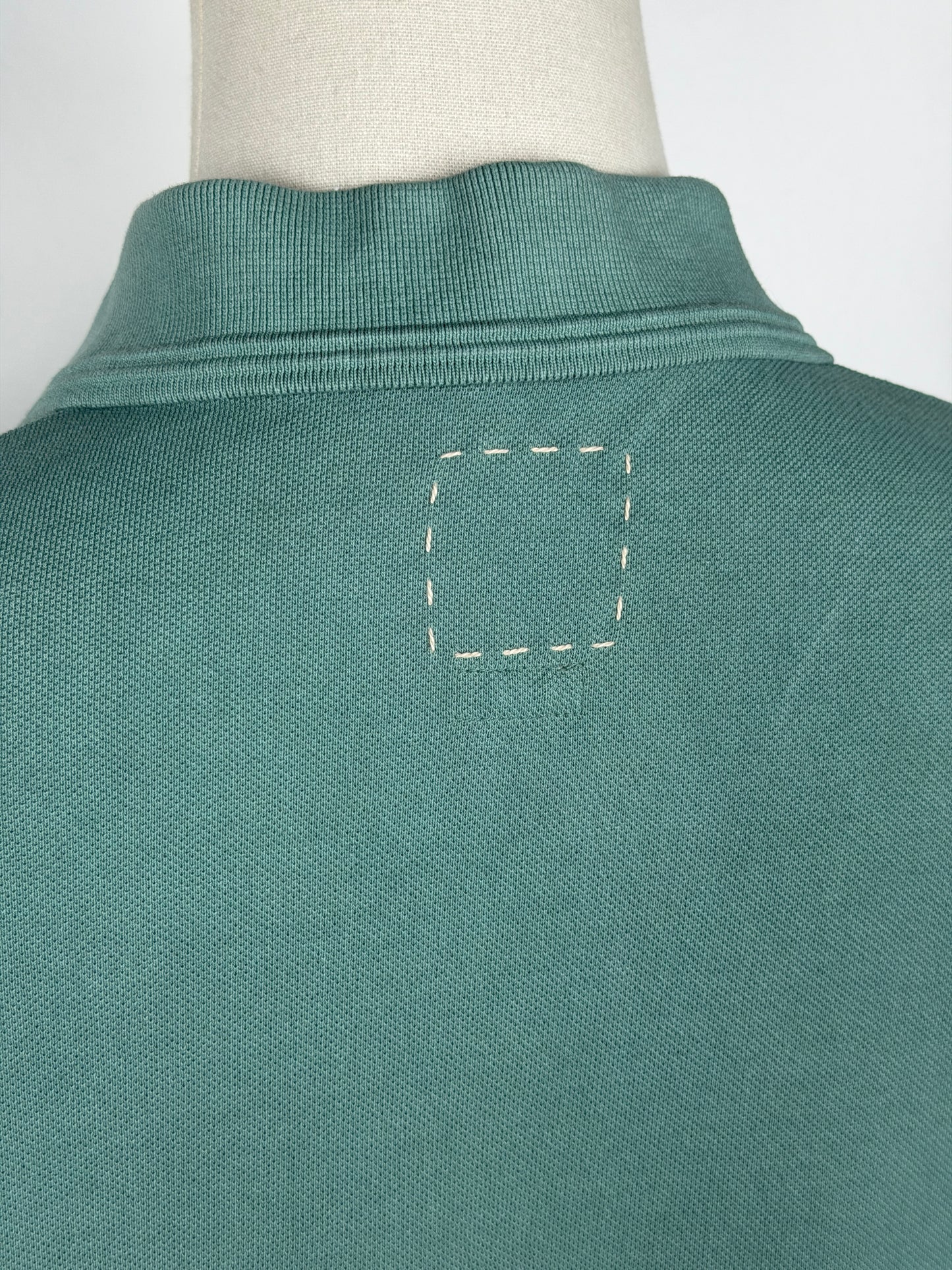 SS21 Jumbo Weller S/S DMGD *F.I.L. Exclusive