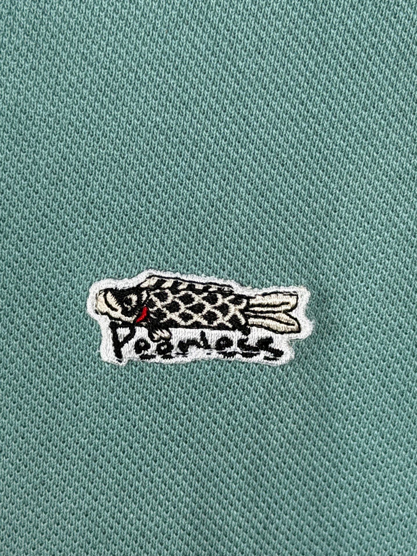 SS21 Jumbo Weller S/S DMGD *F.I.L. Exclusive