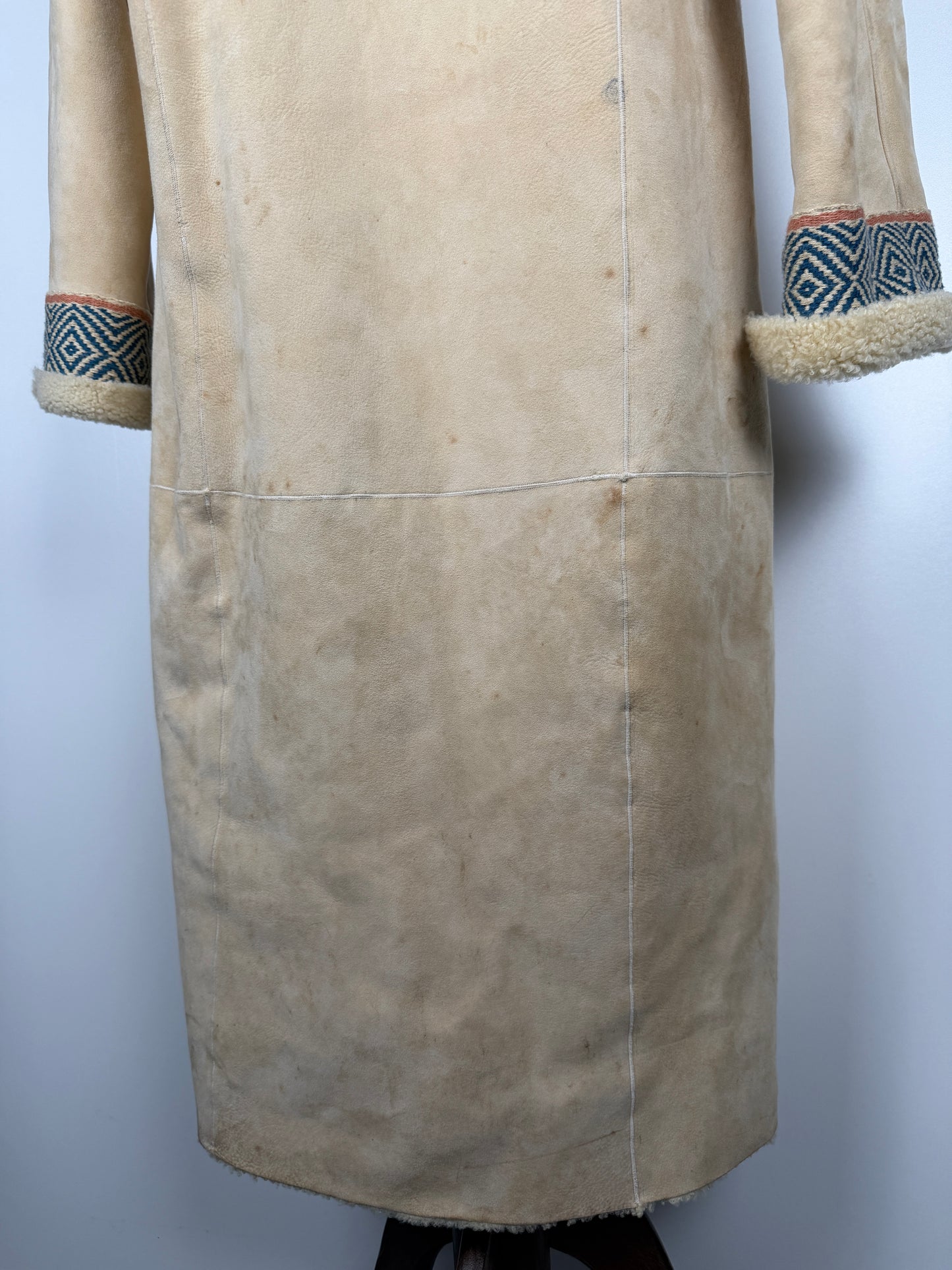 FW14 Lhamo Robe IT
