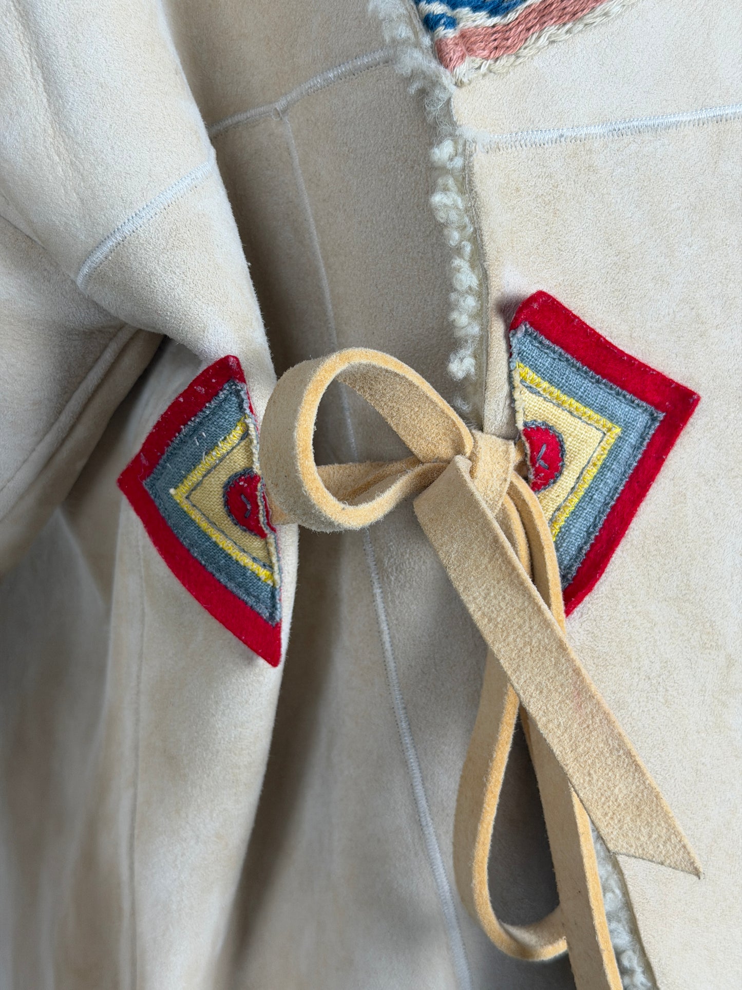 FW14 Lhamo Robe IT