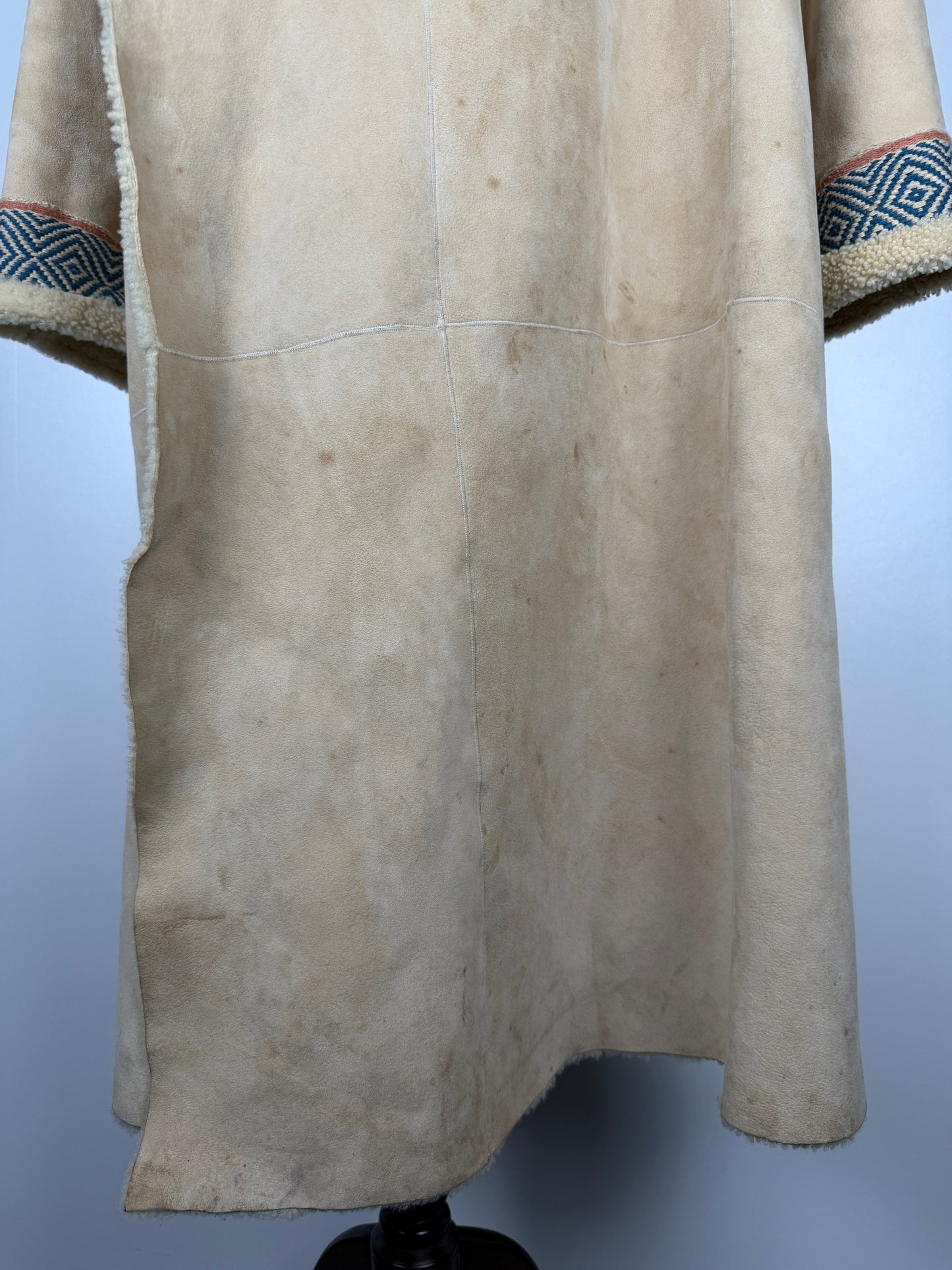 FW14 Lhamo Robe IT