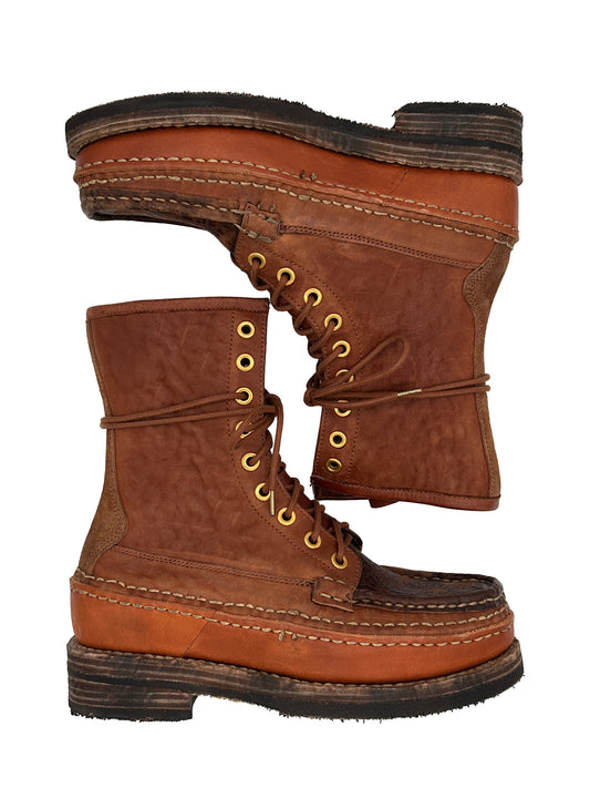 FW24 Grizzly Camper Folk