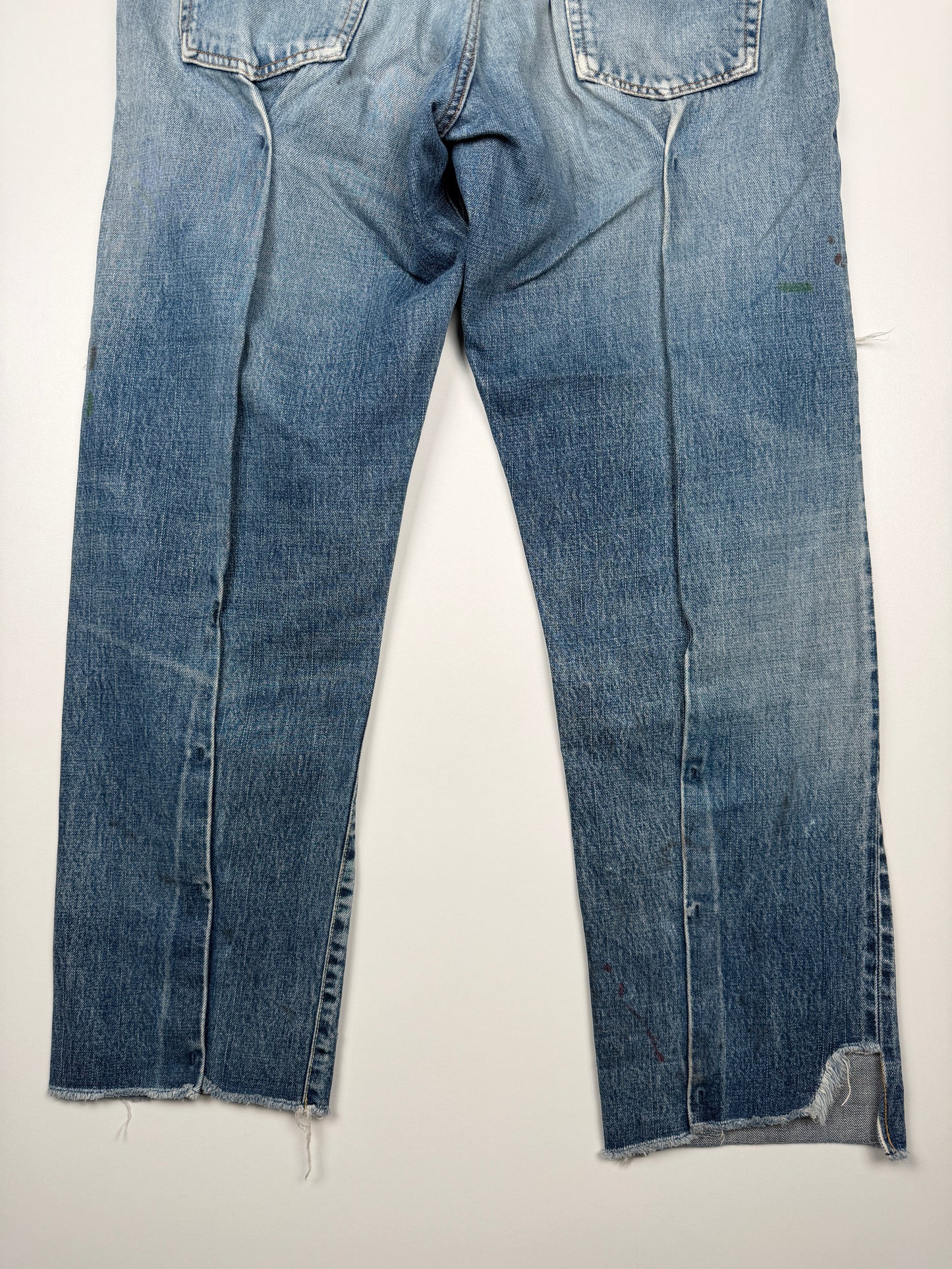 SS20 SPOT SS Journeyman Pants Tacked Crash *F.I.L. Exclusive