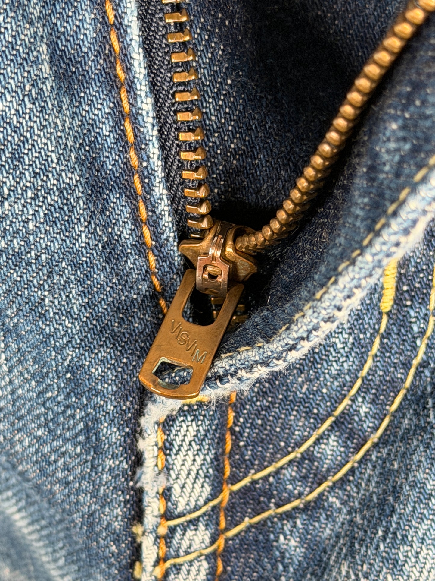 SS20 SPOT SS Journeyman Pants Tacked Crash *F.I.L. Exclusive