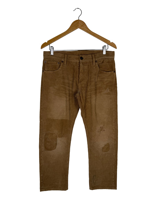FW20 Fluxus 10 Cords Crash *F.I.L. Exclusive
