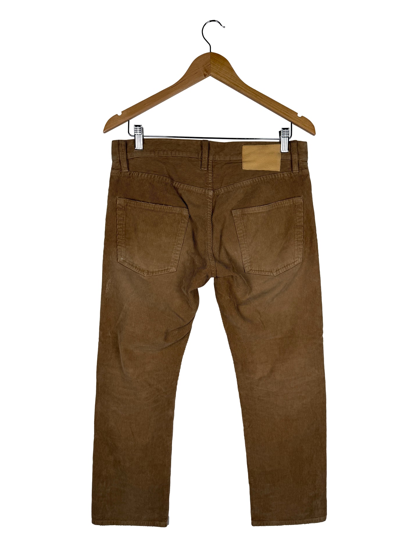 FW20 Fluxus 10 Cords Crash *F.I.L. Exclusive