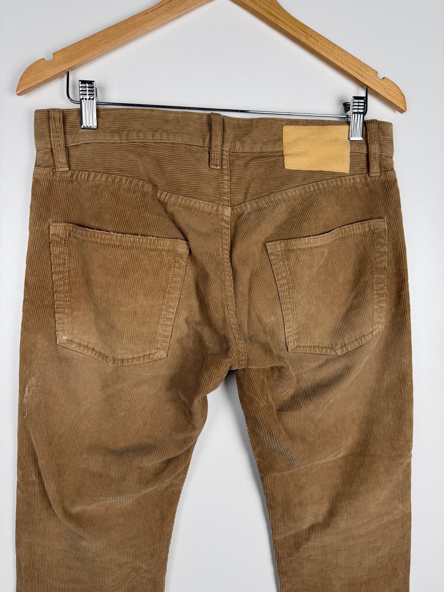 FW20 Fluxus 10 Cords Crash *F.I.L. Exclusive