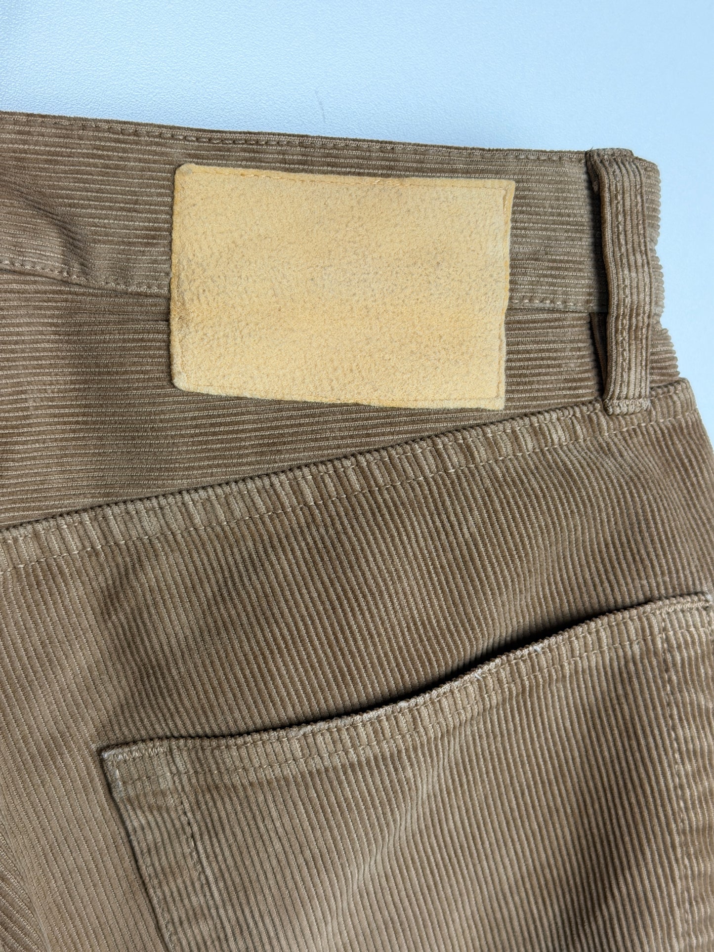 FW20 Fluxus 10 Cords Crash *F.I.L. Exclusive
