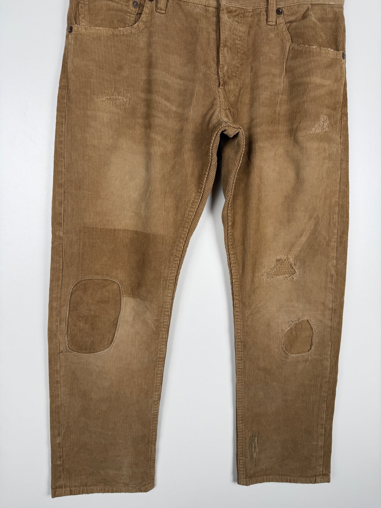FW20 Fluxus 10 Cords Crash *F.I.L. Exclusive