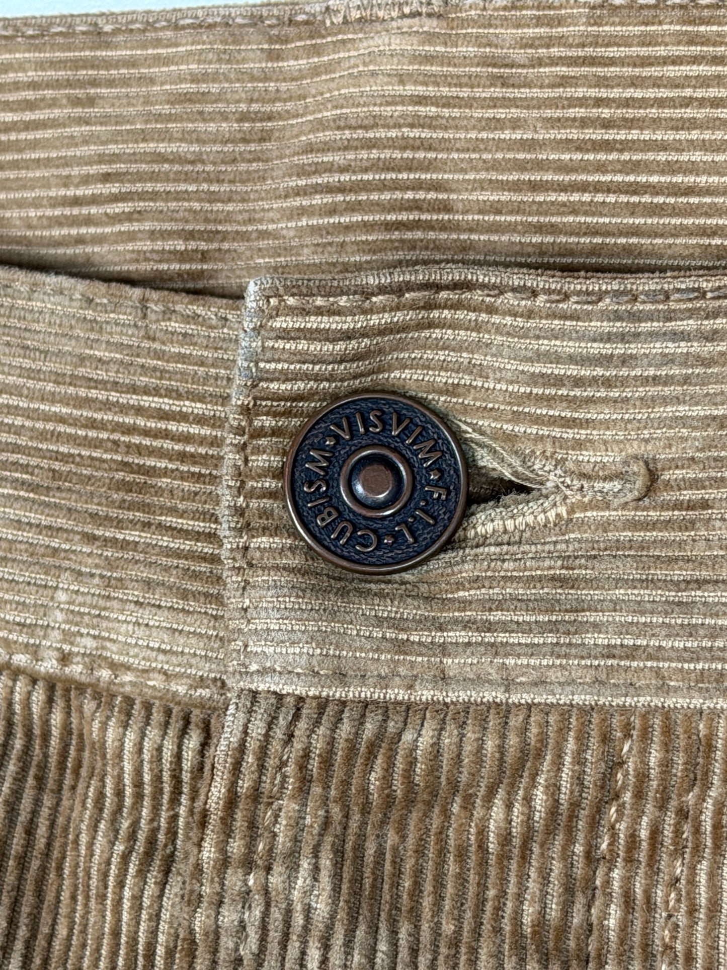 FW20 Fluxus 10 Cords Crash *F.I.L. Exclusive