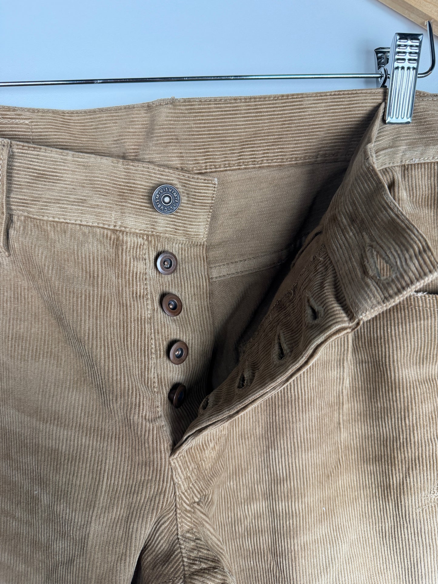 FW20 Fluxus 10 Cords Crash *F.I.L. Exclusive