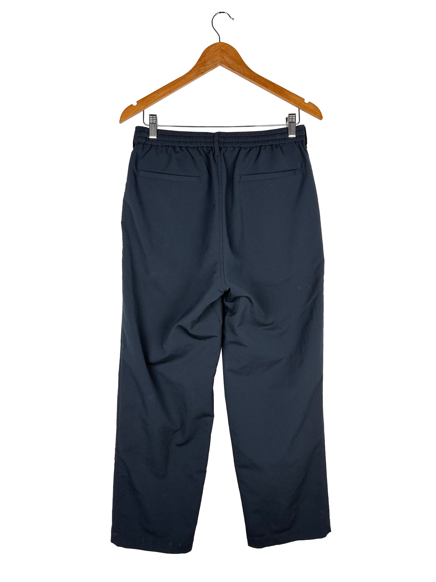 SS23 Alphadry Wide Easy Pants