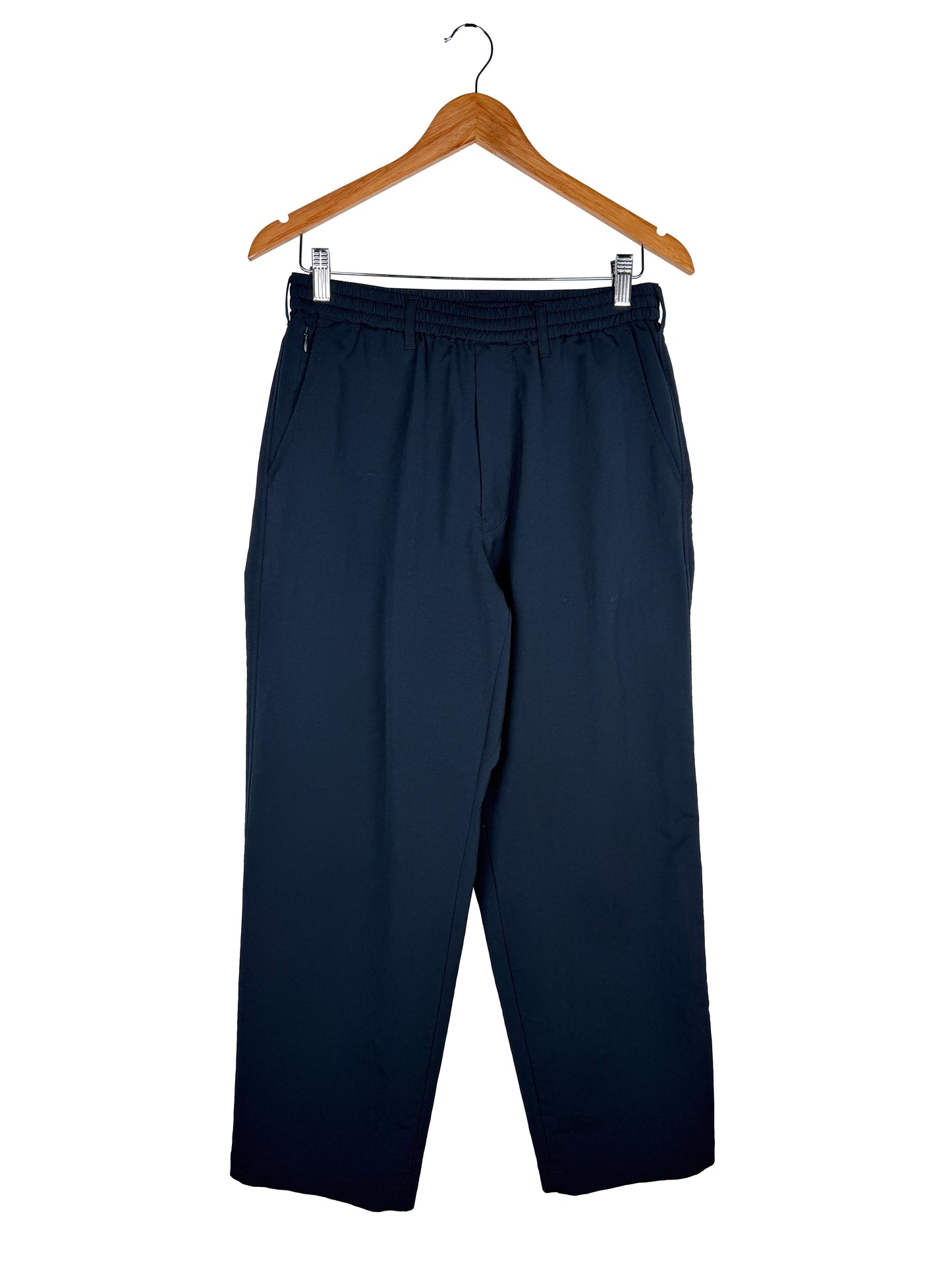 SS23 Alphadry Wide Easy Pants