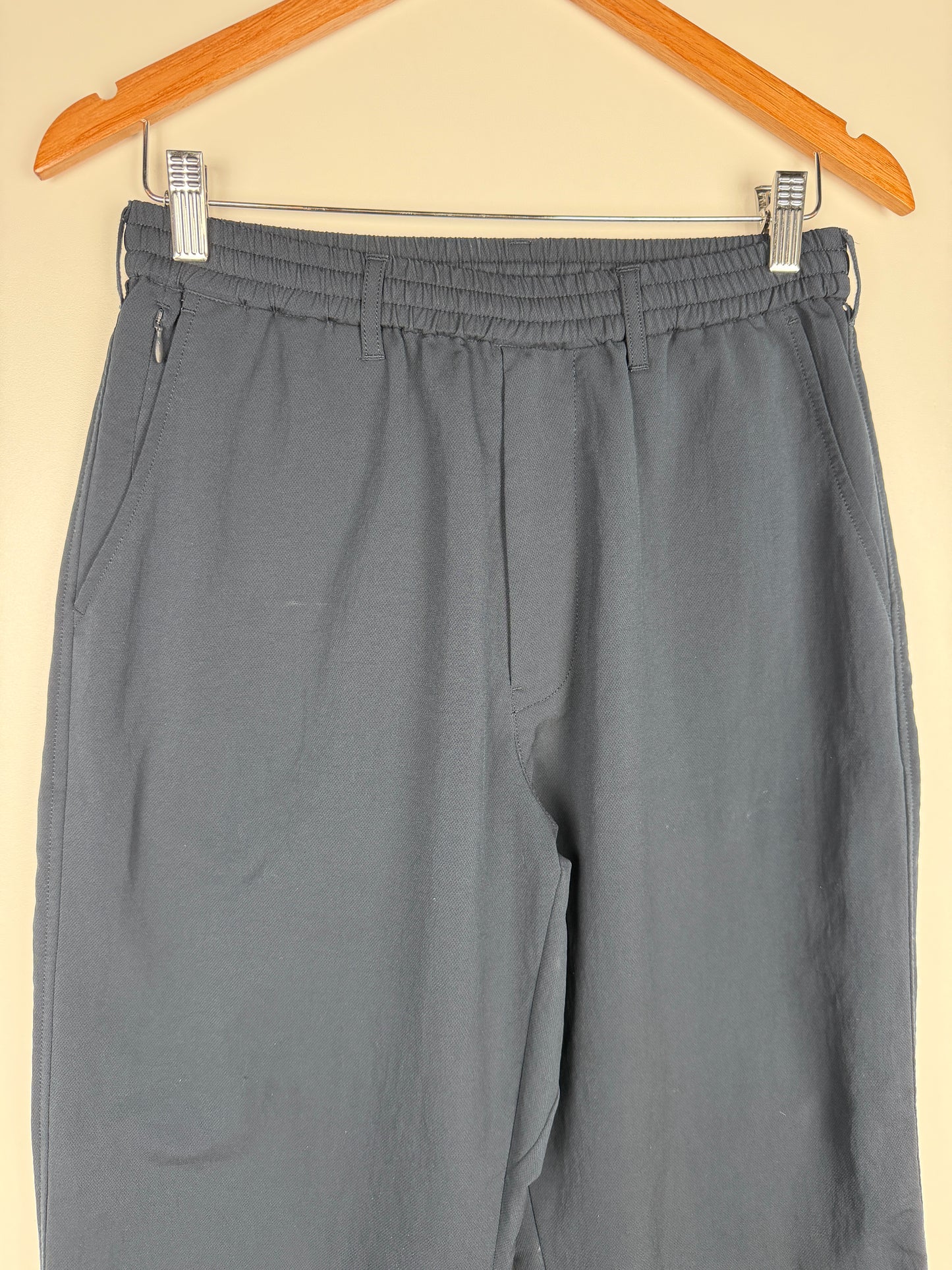 SS23 Alphadry Wide Easy Pants