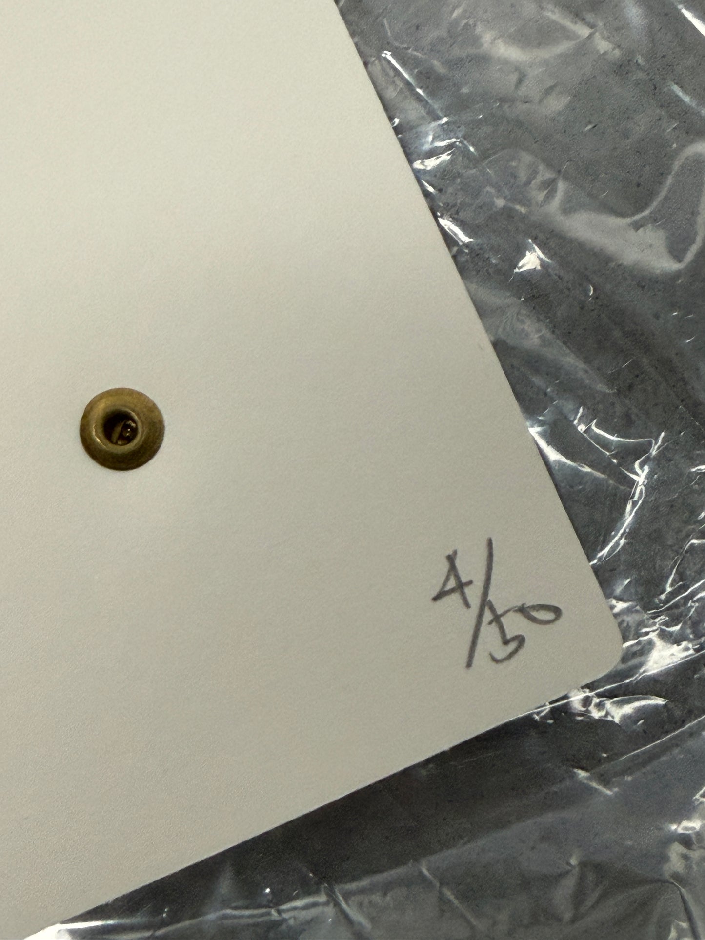 SS18 ICT Kerchief Tunic Shirt