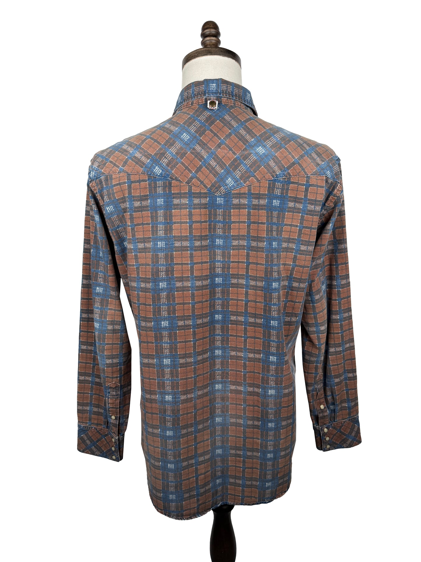 SS13 Bandito Shirt (Giza)