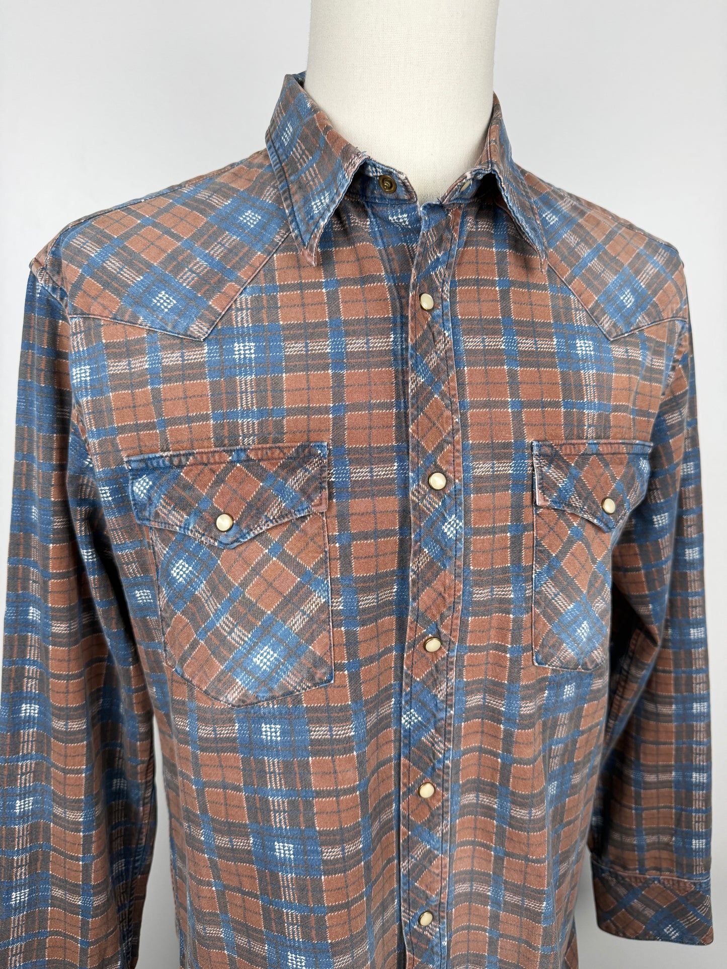 SS13 Bandito Shirt (Giza)