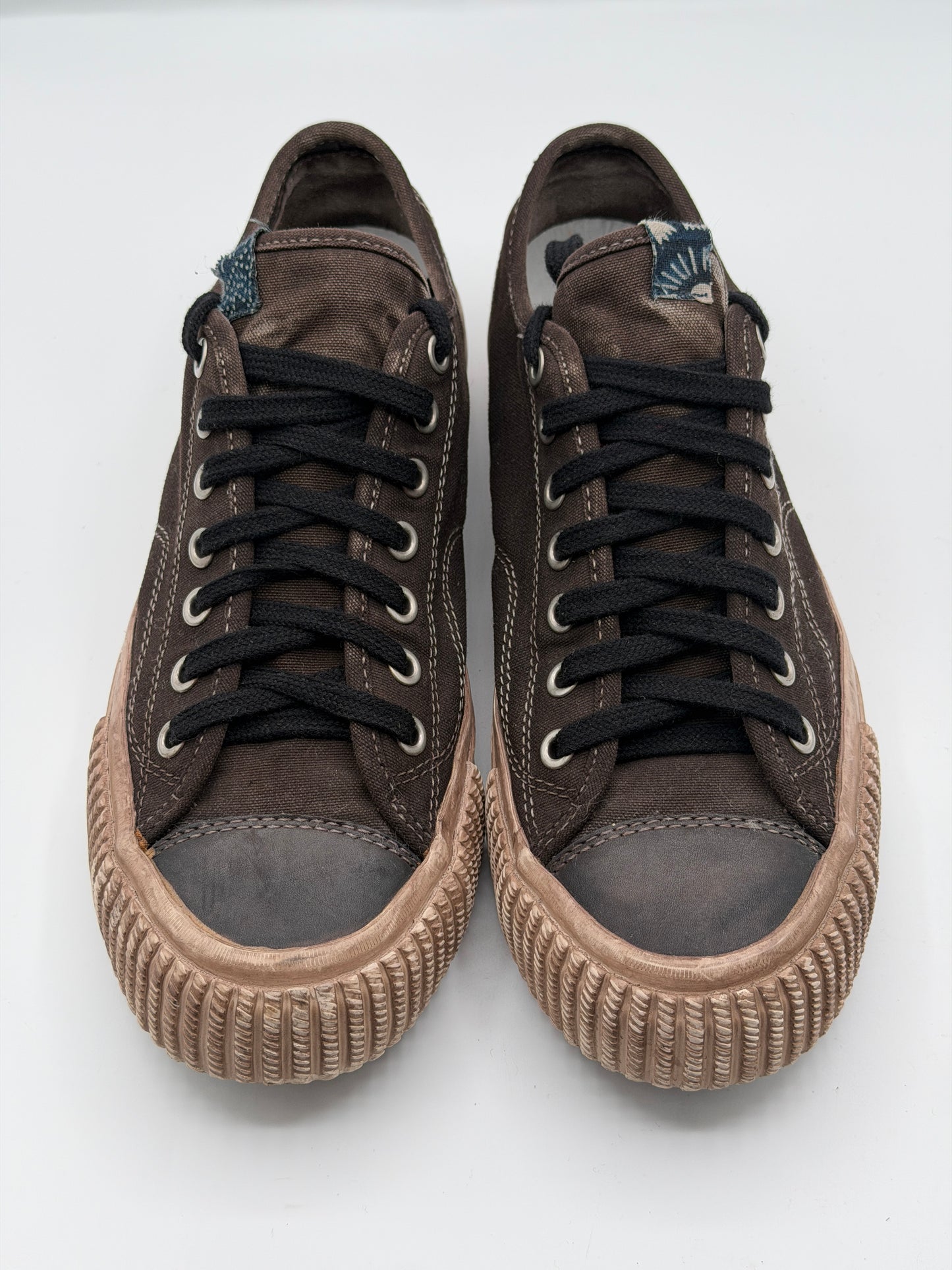 FW20 ICT Skagway Lo Canvas (N.D.)