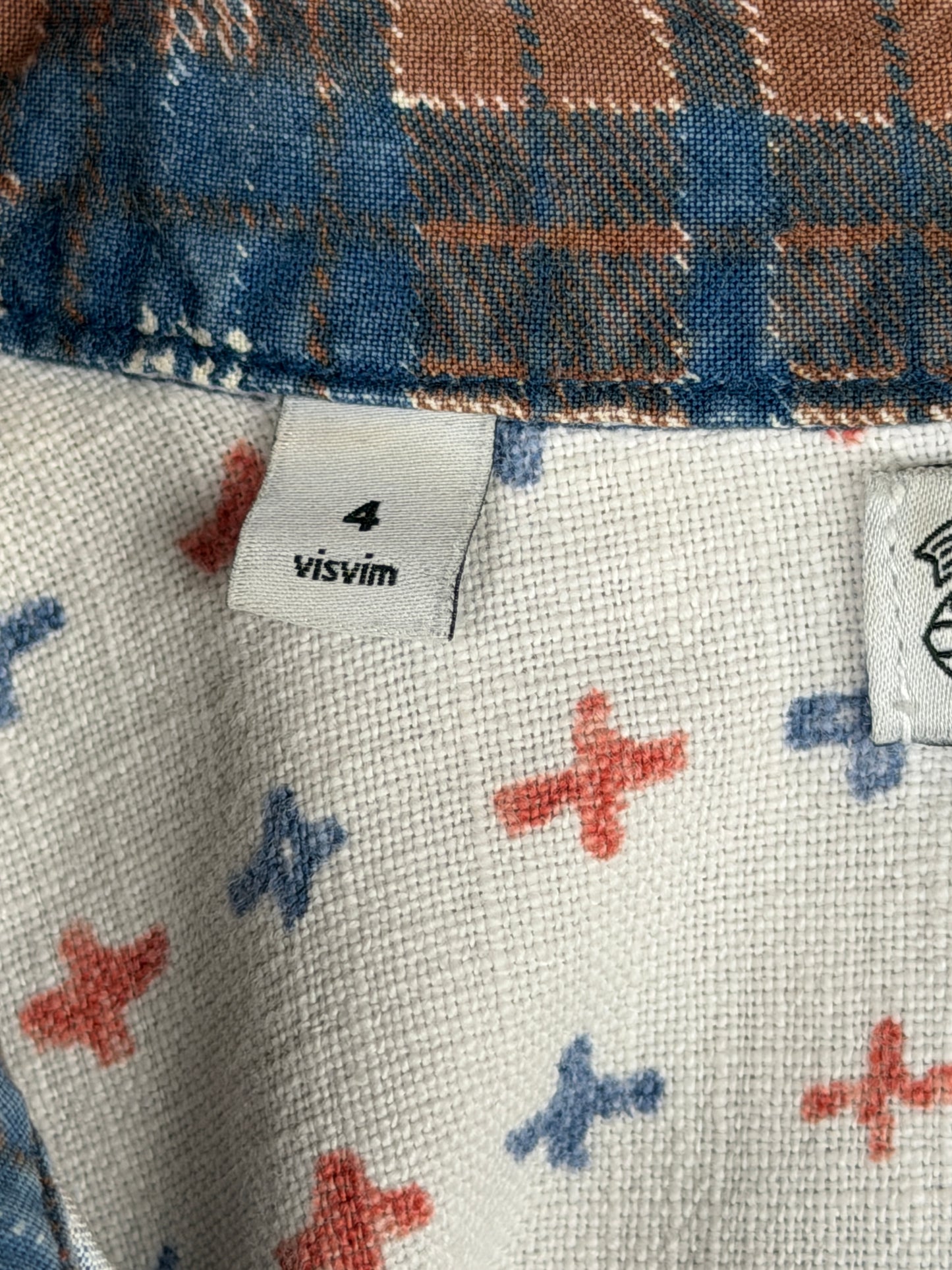 SS13 Bandito Shirt (Giza)