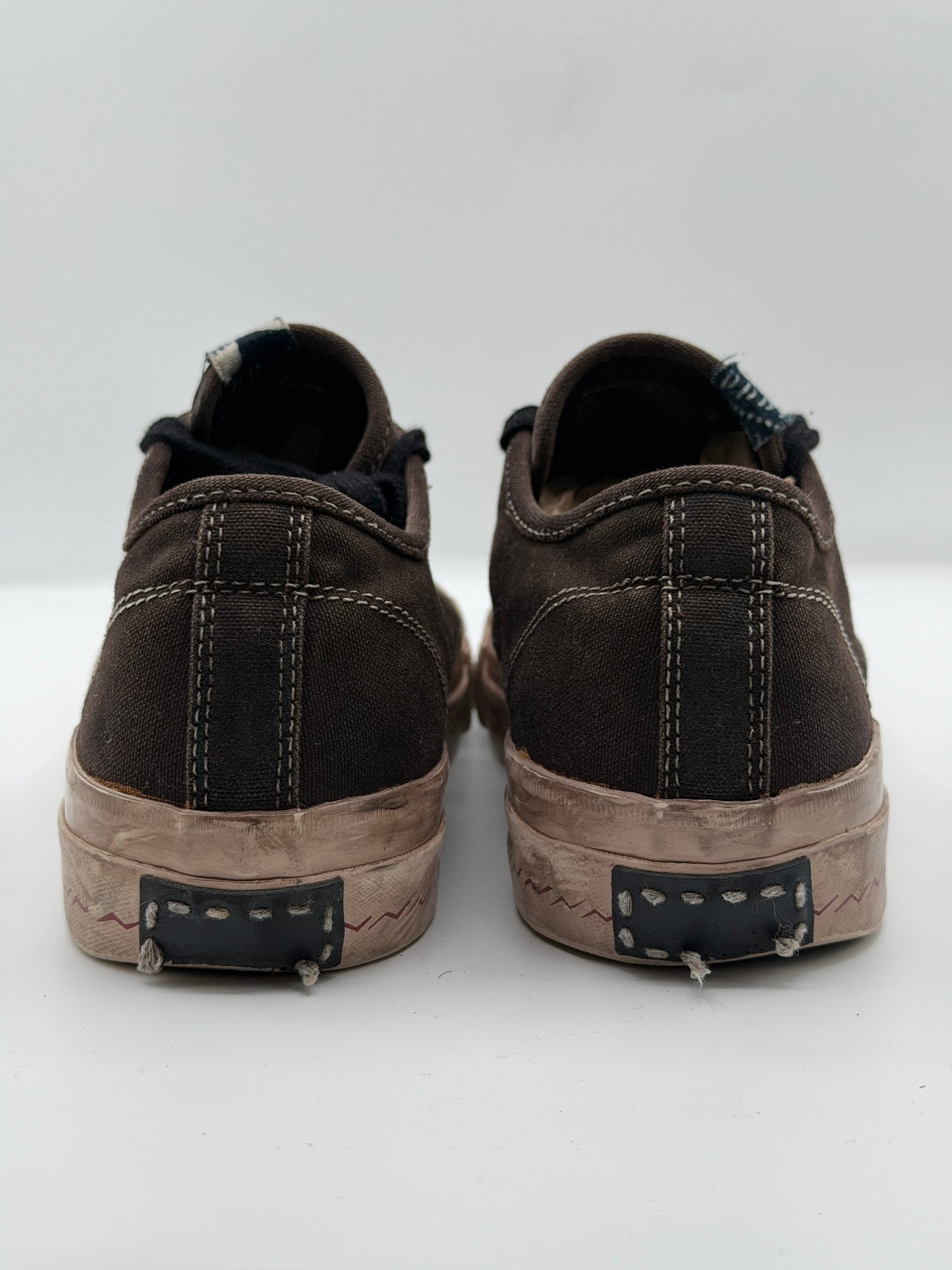 FW20 ICT Skagway Lo Canvas (N.D.)