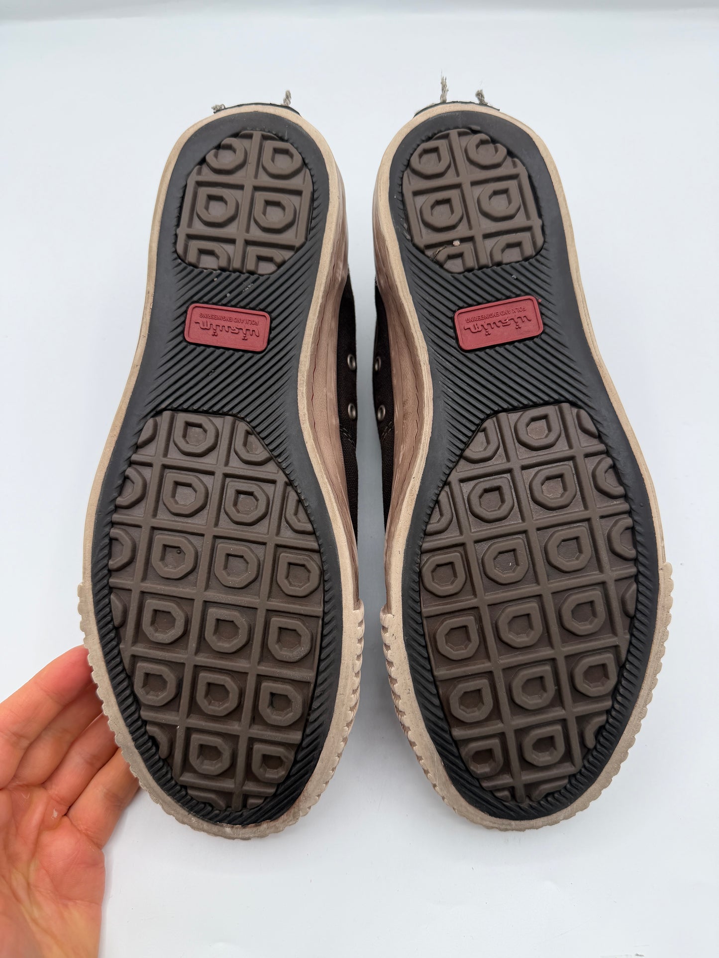 FW20 ICT Skagway Lo Canvas (N.D.)