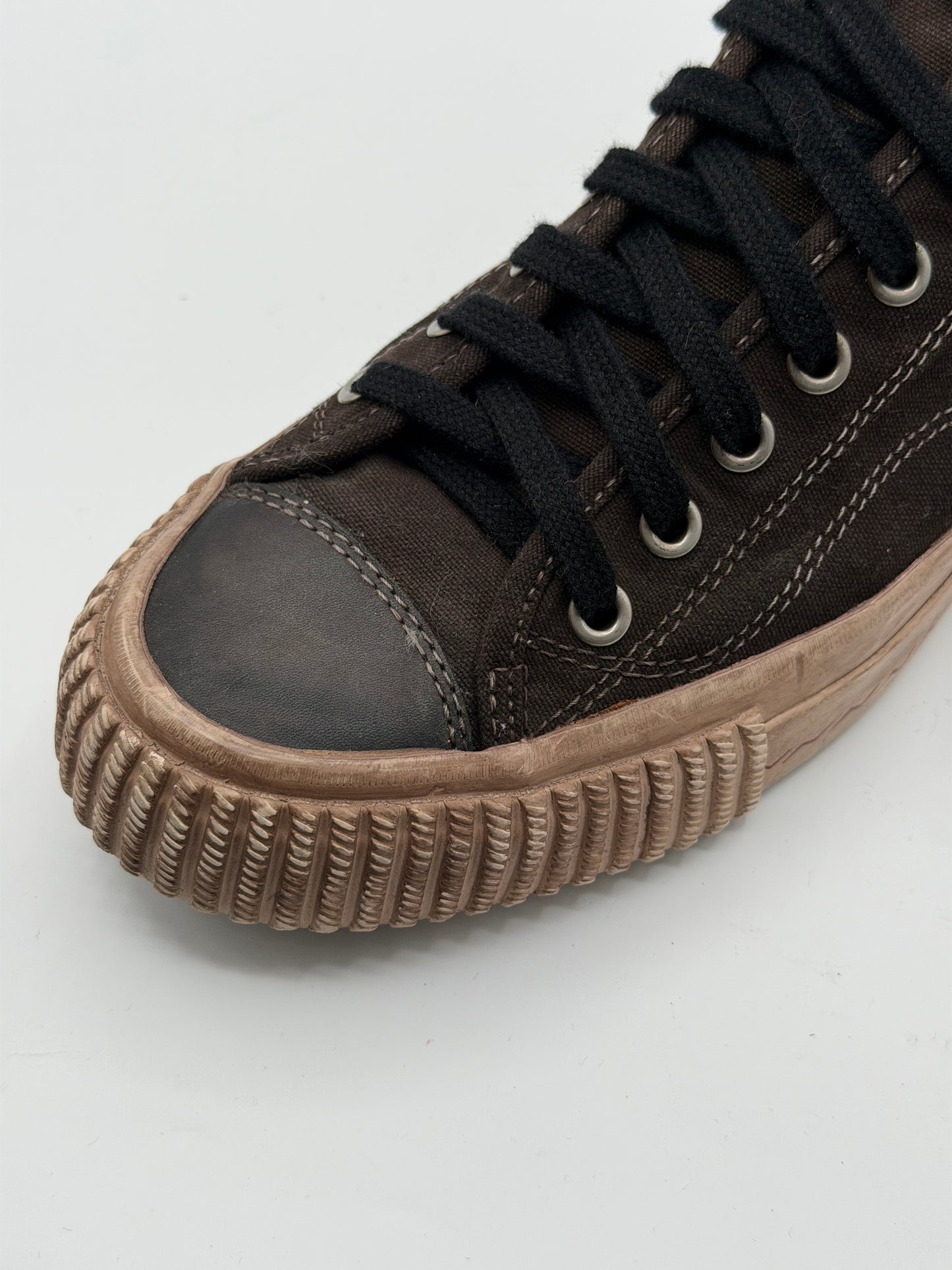 FW20 ICT Skagway Lo Canvas (N.D.)