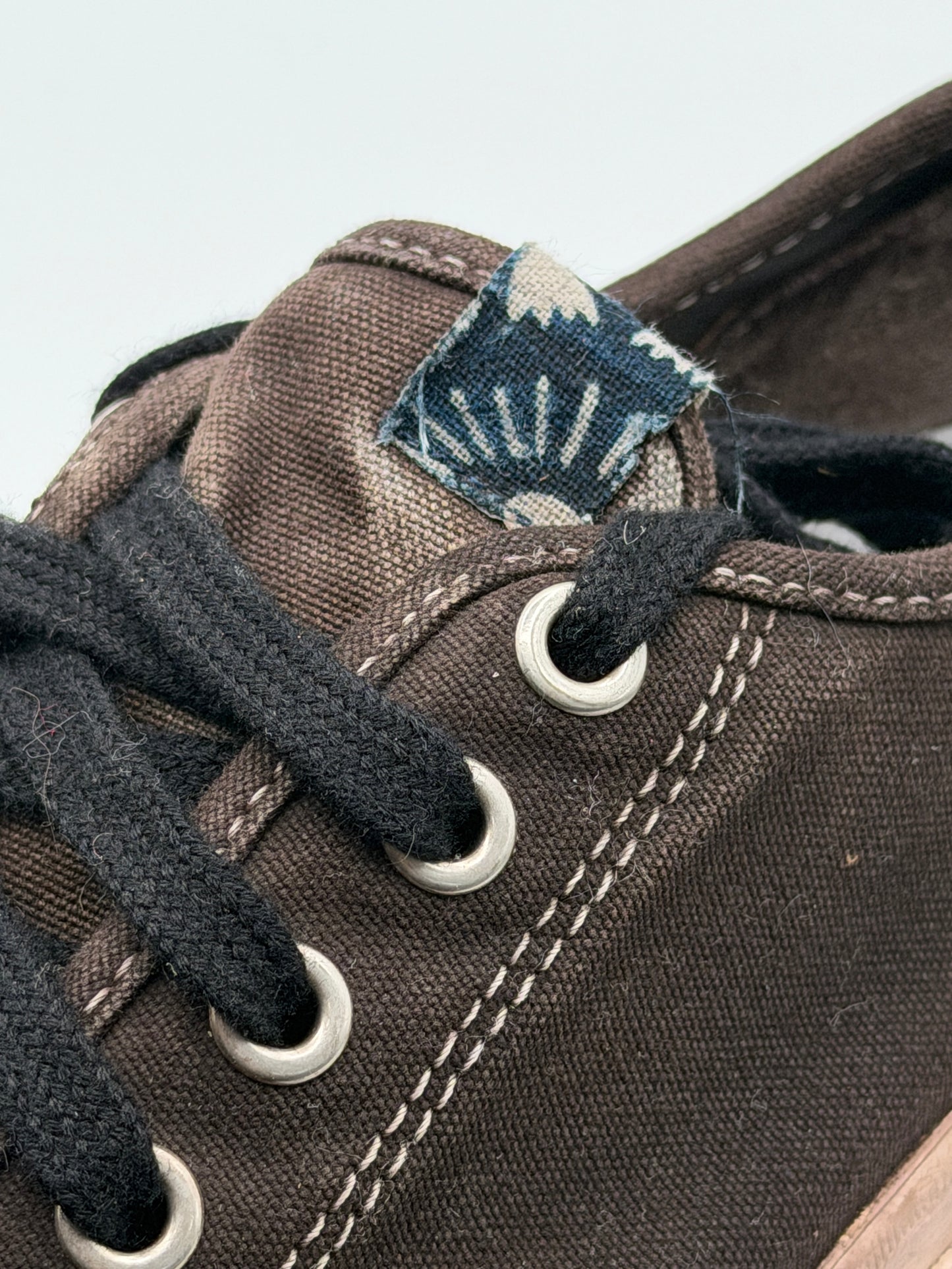 FW20 ICT Skagway Lo Canvas (N.D.)