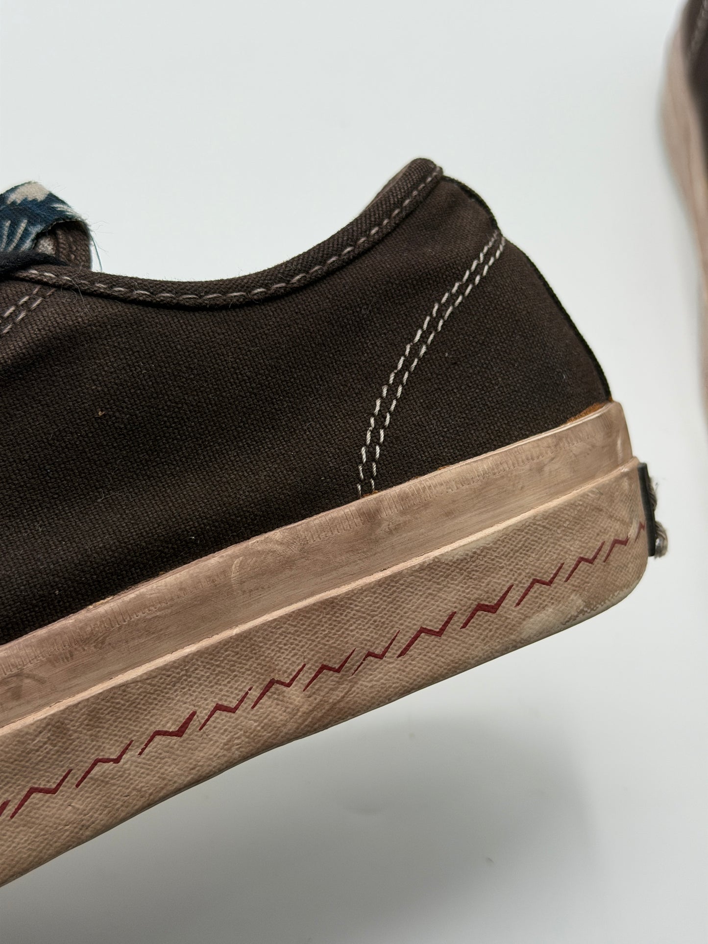 FW20 ICT Skagway Lo Canvas (N.D.)