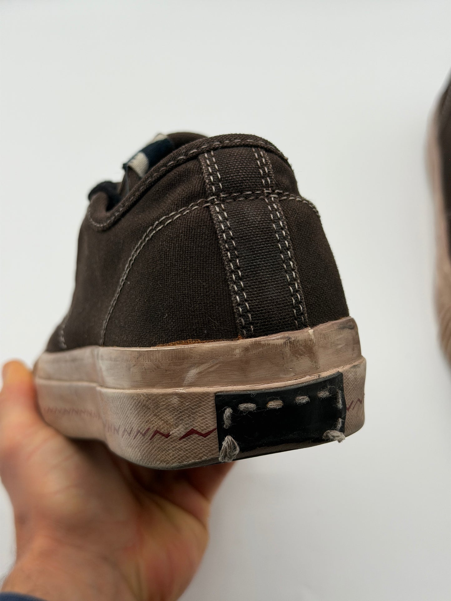 FW20 ICT Skagway Lo Canvas (N.D.)