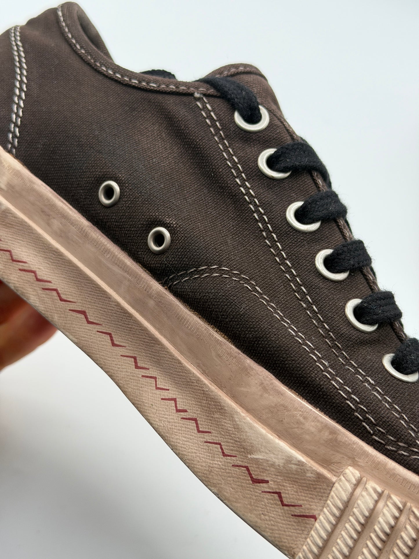 FW20 ICT Skagway Lo Canvas (N.D.)