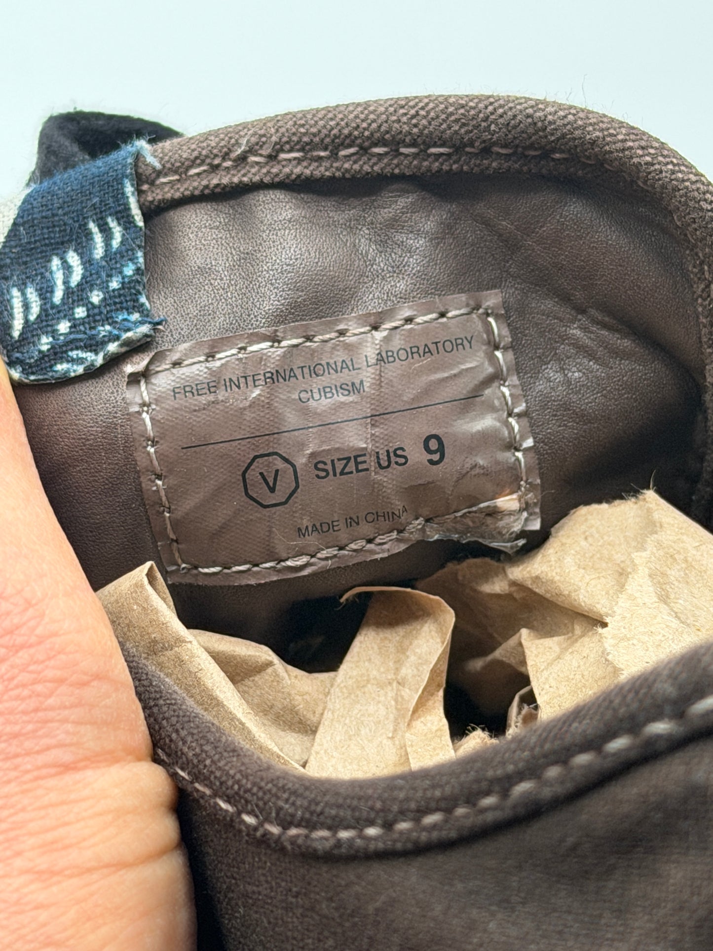 FW20 ICT Skagway Lo Canvas (N.D.)