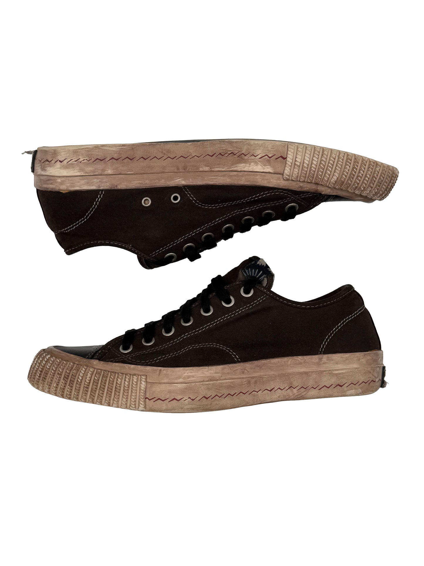 FW20 ICT Skagway Lo Canvas (N.D.)