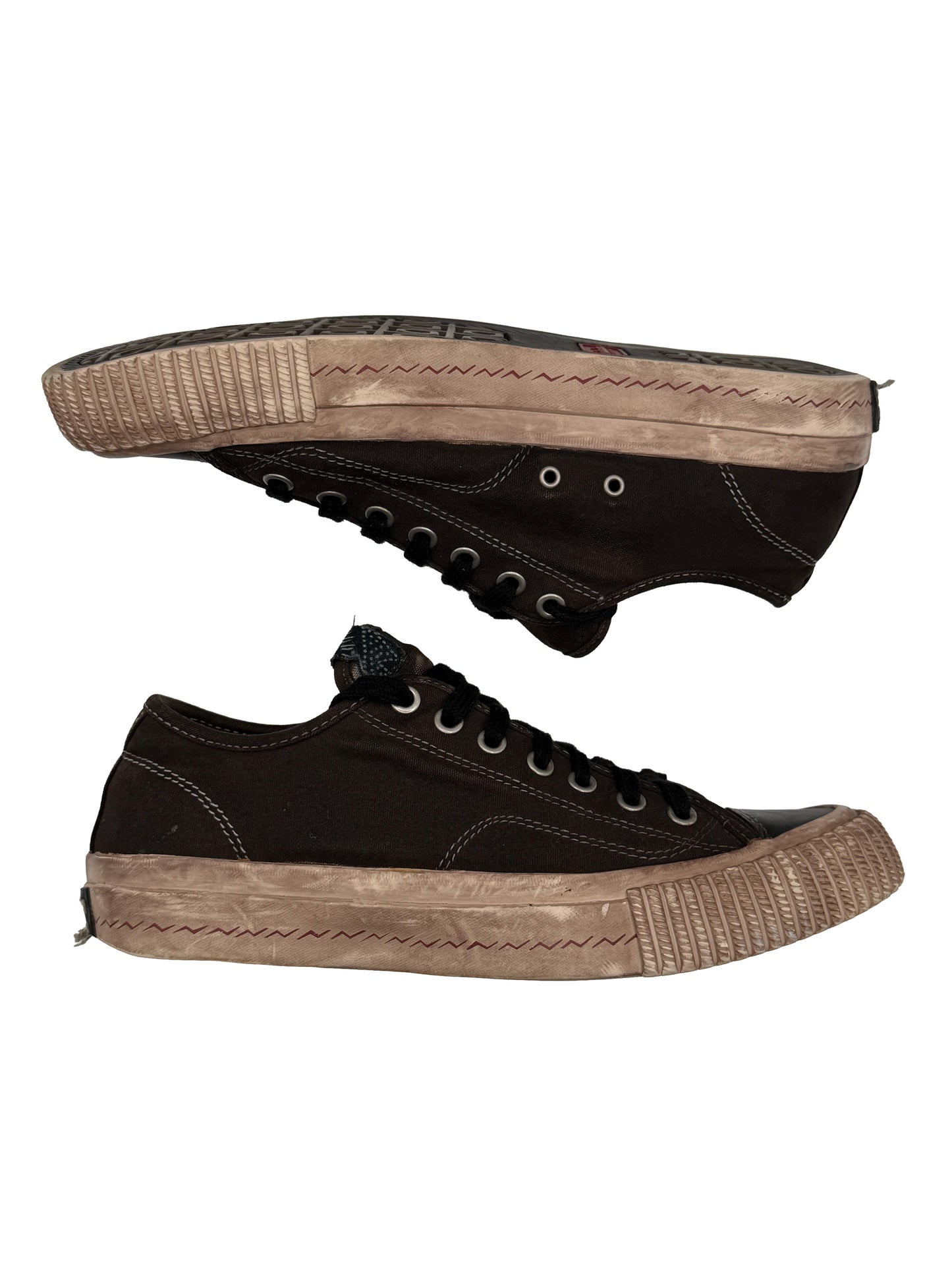 FW20 ICT Skagway Lo Canvas (N.D.)
