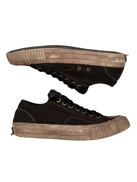 FW20 ICT Skagway Lo Canvas (N.D.)