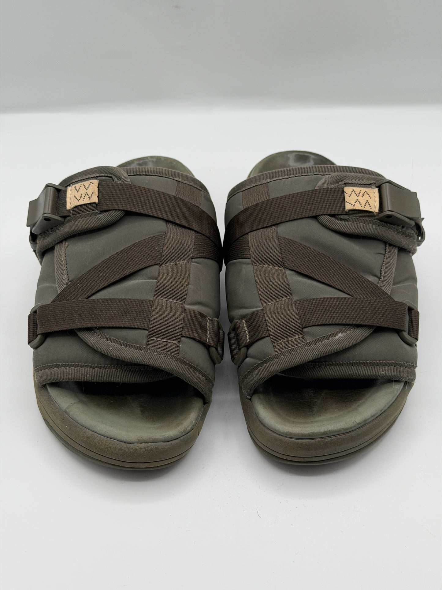FW21 SPOT Christo