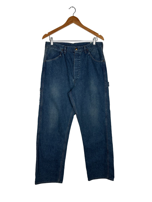 Painter Pants– Denim Used