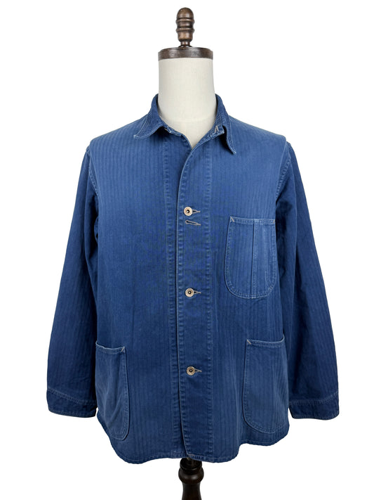 Canoe Club HBT 40s Coverall