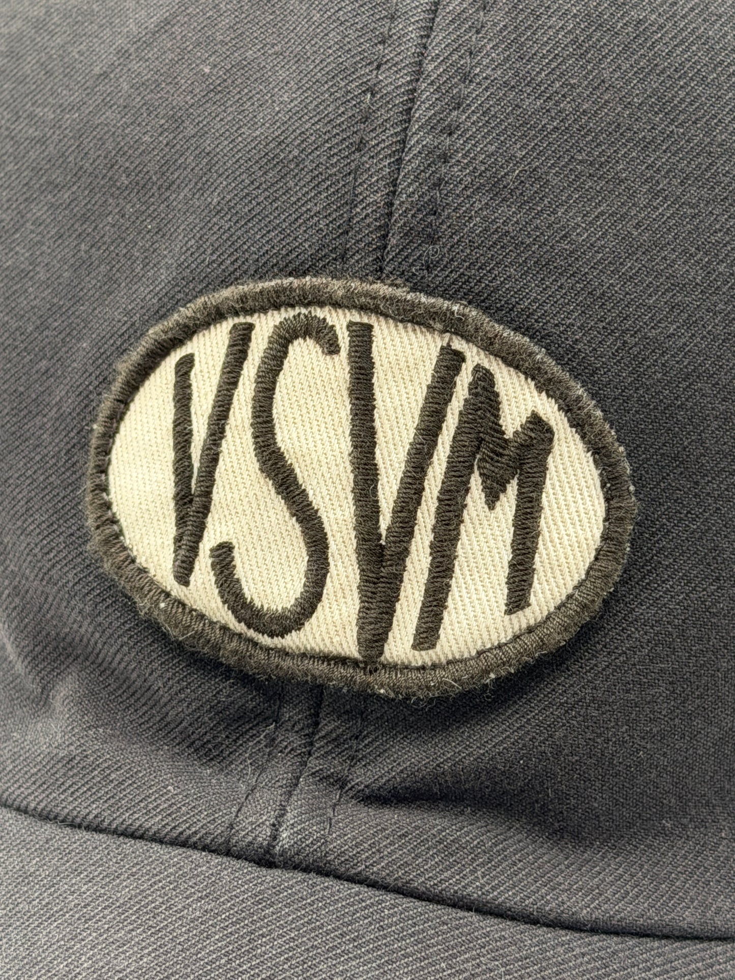 SS24 Goodyear II Cap