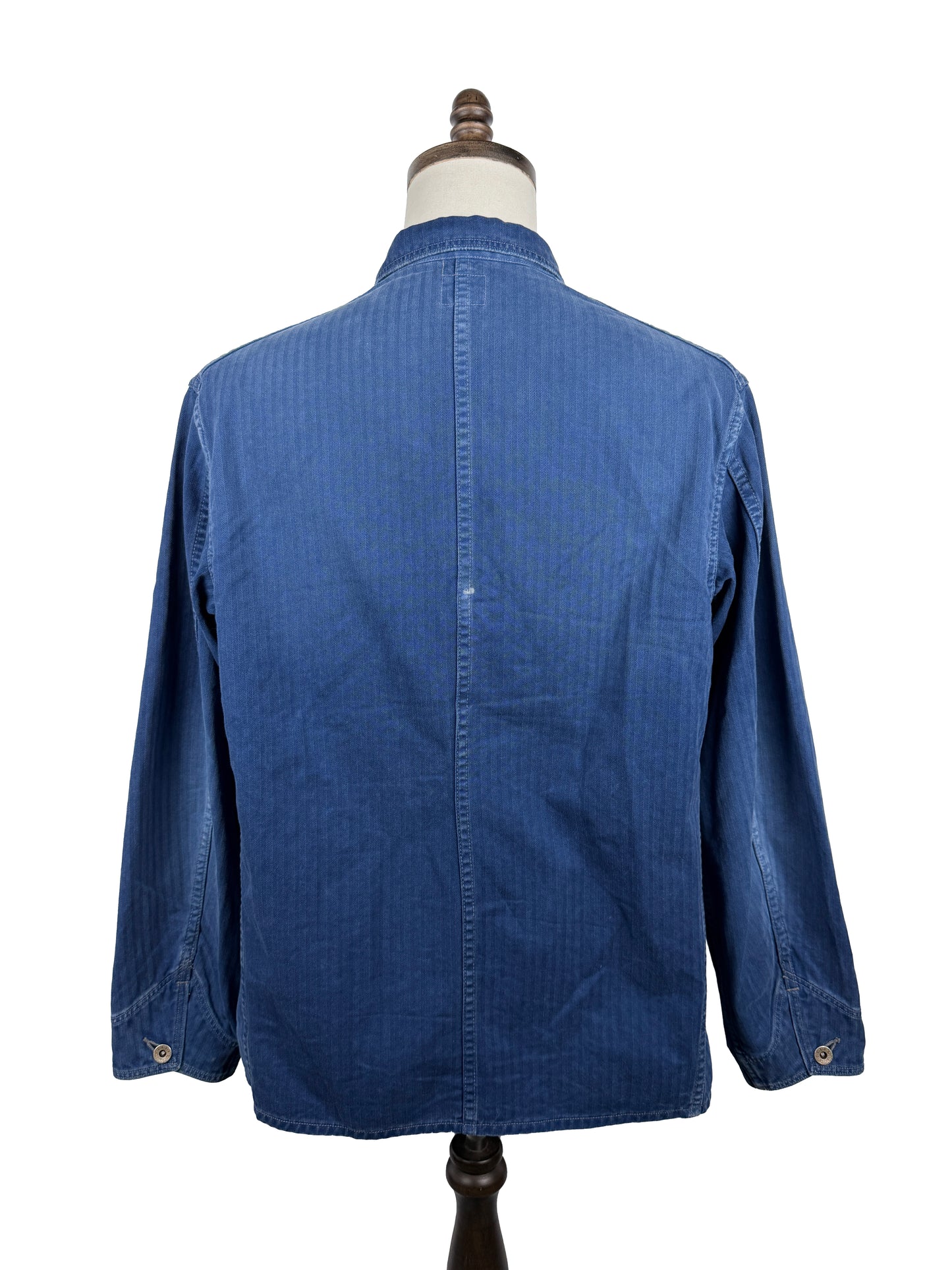 Canoe Club HBT 40s Coverall